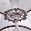 Потолочная люстра Августина 419011108 от MW-Light (5)