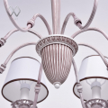 Потолочная люстра Августина 419011108 от MW-Light (2)