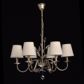 Подвесная люстра Августина 419011206 от MW-Light (8)