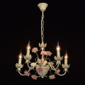 Подвесная люстра Букет 421015005 от De City (10)