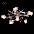 Потолочная люстра Роса 422010206 от MW-Light (7)