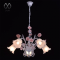Подвесная люстра Роса 2  422010305 от MW-Light (8)
