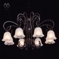 Подвесная люстра Вирджиния 444011308 от MW-Light (12)