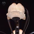 Подвесная люстра Вирджиния 444011906 от MW-Light (11)