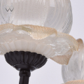 Подвесная люстра Вирджиния 444011906 от MW-Light (10)