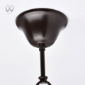 Подвесная люстра Вирджиния 444012008 от MW-Light (9)
