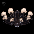 Подвесная люстра Вирджиния 444012008 от MW-Light (8)