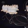 Подвесная люстра Вирджиния 444012008 от MW-Light (2)