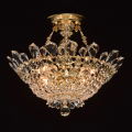 Подвесная люстра Патриция 447010806 от MW-Light (12)