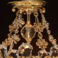 Подвесная люстра Патриция 447010806 от MW-Light (3)