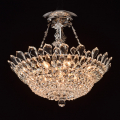 Потолочная люстра Патриция 447010912 от MW-Light (10)