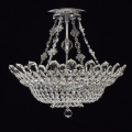 Потолочная люстра Патриция 447010912 от MW-Light (8)