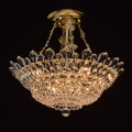 Подвесная люстра Патриция 447011012 от MW-Light (11)