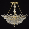 Подвесная люстра Патриция 447011012 от MW-Light (8)