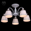 Потолочная люстра Виталина 448011405 от MW-Light (8)