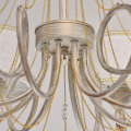 Подвесная люстра Виталина 448012508 от MW-Light (13)