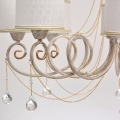 Подвесная люстра Виталина 448012508 от MW-Light (2)
