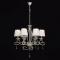 Подвесная люстра Виталина 448012906 от De City (3)