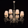 Подвесная люстра Виталина 448013008 от De City (14)