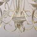 Подвесная люстра Виталина 448013008 от De City (13)