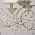 Подвесная люстра Виталина 448013008 от De City (3)