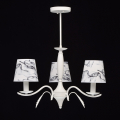 Подвесная люстра Виталина 448013503 от De City (8)