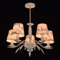 Подвесная люстра Виталина 448013605 от De City (9)