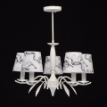 Подвесная люстра Виталина 448013605 от De City (8)