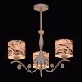 Подвесная люстра Виталина 448013703 от De City (9)
