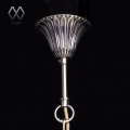 Подвесная люстра Ариадна 2 450010605 от MW-Light (9)