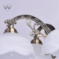 Подвесная люстра Ариадна 2 450010605 от MW-Light (2)