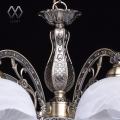 Подвесная люстра Ариадна 2 450010605 от MW-Light (12)
