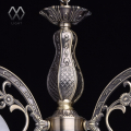 Подвесная люстра Ариадна 2 450012103 от MW-Light (2)