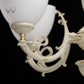 Подвесная люстра Ариадна 450013005 от MW-Light (5)