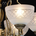 Подвесная люстра Ариадна 450013206 от MW-Light (6)