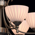 Подвесная люстра Ариадна 450014406 от MW-Light (5)