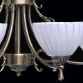 Подвесная люстра Ариадна 450014406 от MW-Light (3)