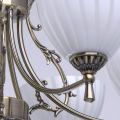 Подвесная люстра Ариадна 450014406 от MW-Light (2)