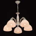 Подвесная люстра Ариадна 450018305 от De City (10)