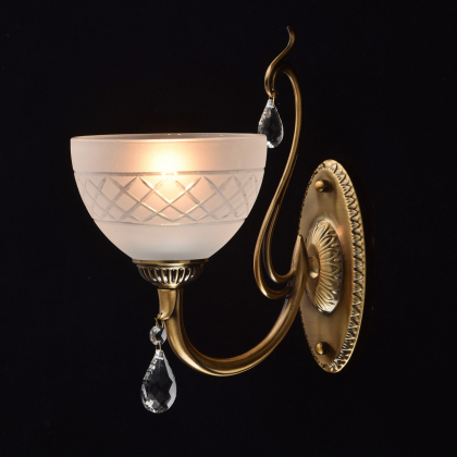 Настенный светильник Ариадна 450023101 от MW-Light