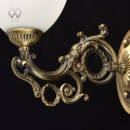 Настенный светильник Ариадна 450026701 от MW-Light (5)
