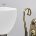 Настенный светильник Ариадна 450026901 от MW-Light (4)