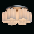Потолочная люстра Илоника 451011407 от MW-Light (2)