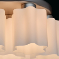 Потолочная люстра Илоника 451011407 от MW-Light (6)