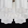 Потолочная люстра Илоника 451011407 от MW-Light (7)