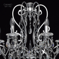 Подвесная люстра Сюзанна 458010606 от Chiaro (14)