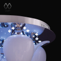 Потолочная люстра Ивонна 459010305 от MW-Light (9)