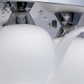 Потолочная люстра Ивонна 459010305 от MW-Light (3)