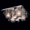 Потолочная люстра Ивонна 2 459010405 от MW-Light (10)