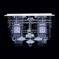Потолочная люстра Ивонна 2 459010405 от MW-Light (3)